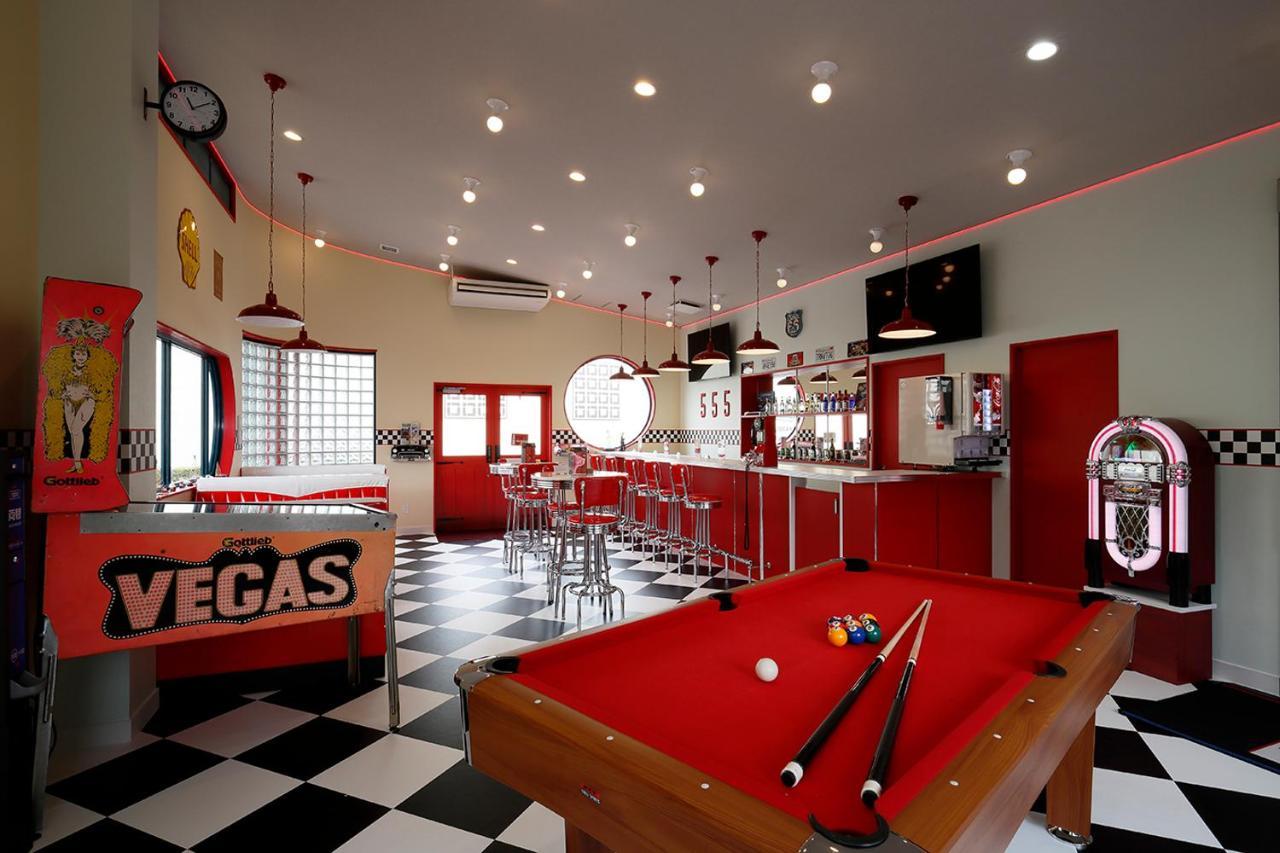 555 Motel גוטמבה מראה חיצוני תמונה