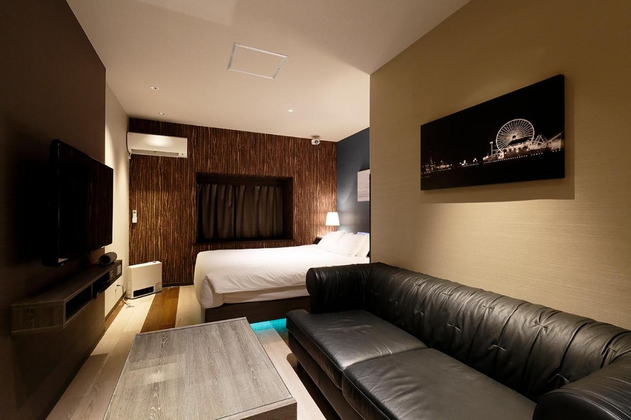 555 Motel גוטמבה מראה חיצוני תמונה
