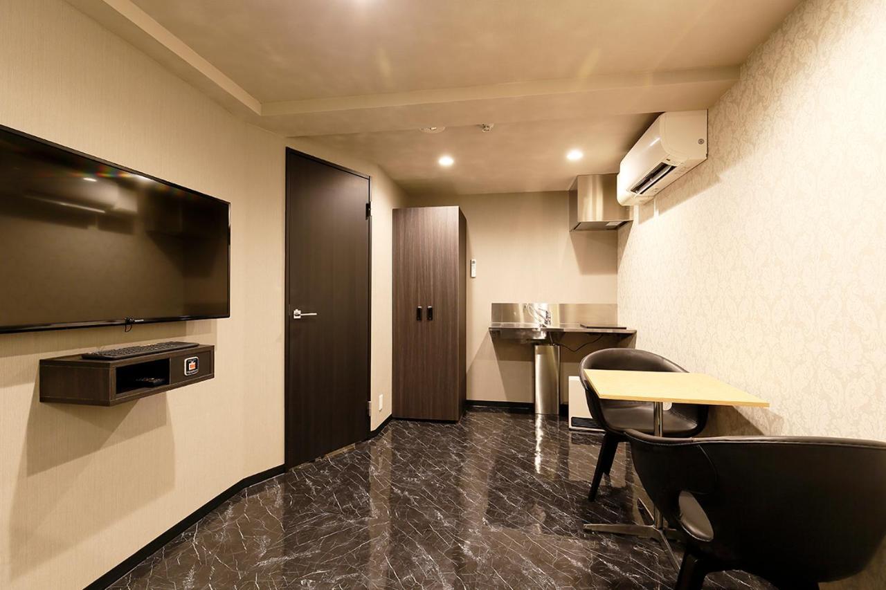555 Motel גוטמבה מראה חיצוני תמונה