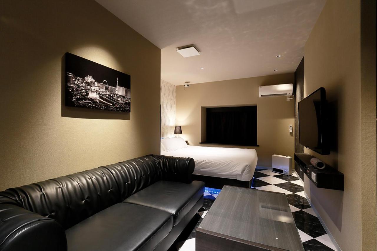 555 Motel גוטמבה מראה חיצוני תמונה